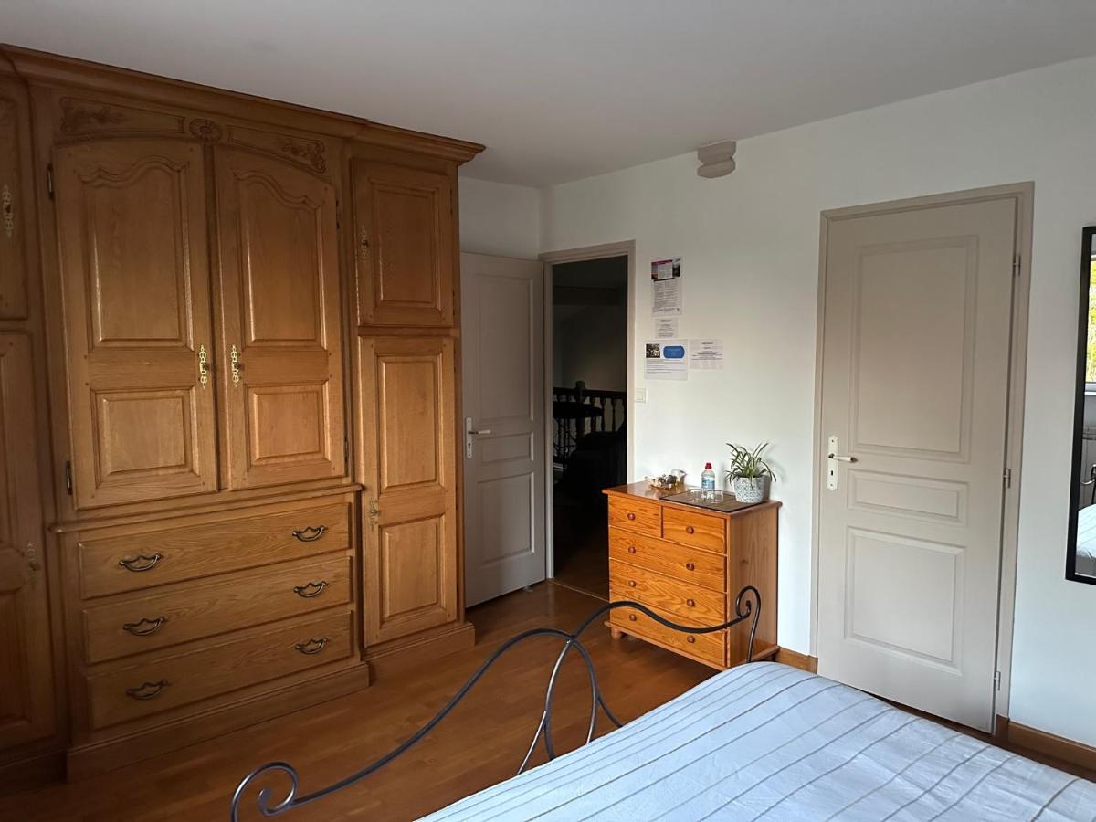 Les Chambres D'Arrauntz ユスタリッツ エクステリア 写真