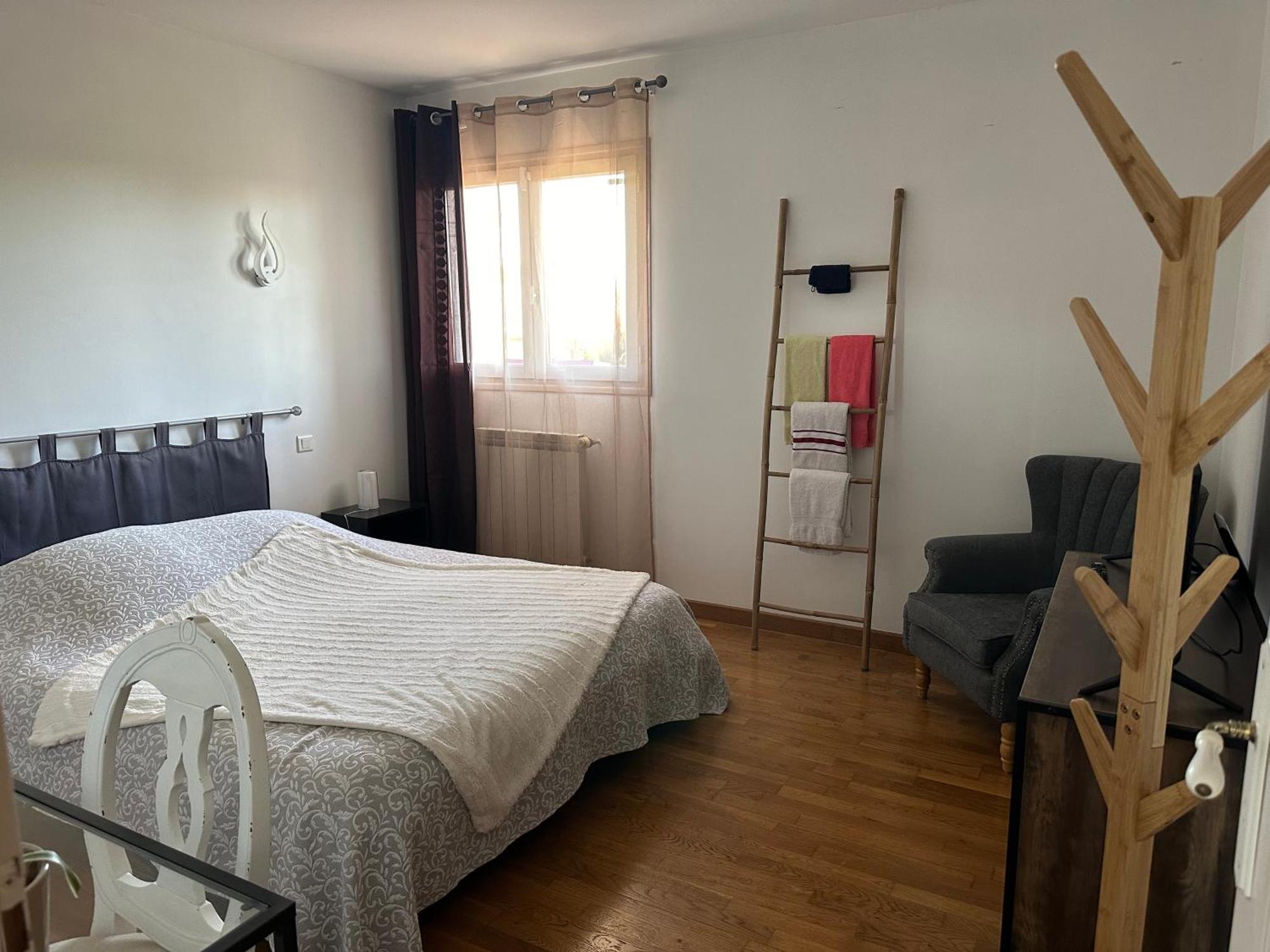 Les Chambres D'Arrauntz ユスタリッツ 部屋 写真